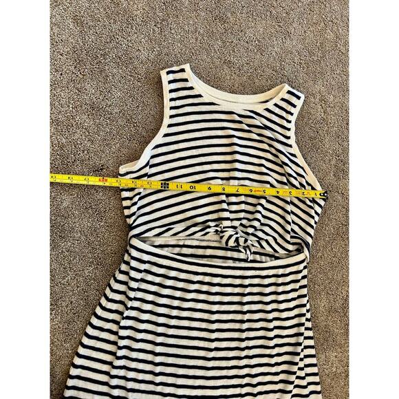 Aerie Cut Out Mini Dress size XS - Picture 4 of 6